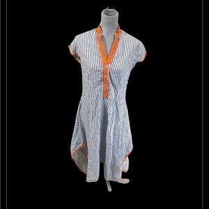 Selene Soucy dress S (6031)